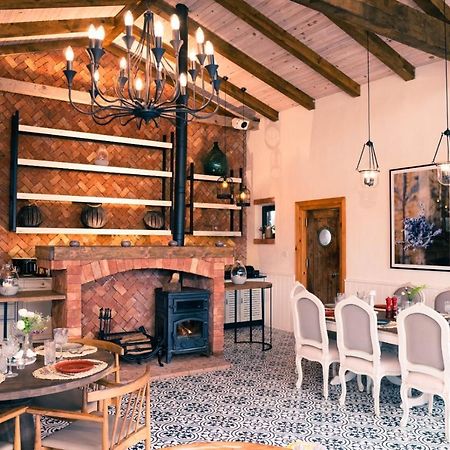 Zigo'S Hotel Μούγκλα Εξωτερικό φωτογραφία