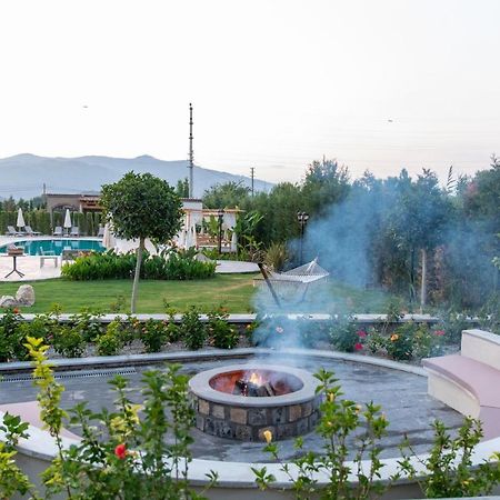 Zigo'S Hotel Μούγκλα Εξωτερικό φωτογραφία
