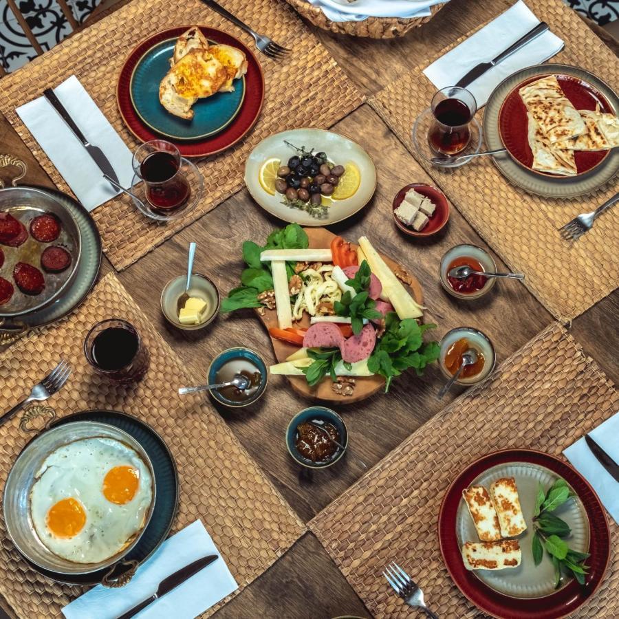 Zigo'S Hotel Μούγκλα Εξωτερικό φωτογραφία