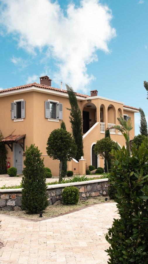 Zigo'S Hotel Μούγκλα Εξωτερικό φωτογραφία