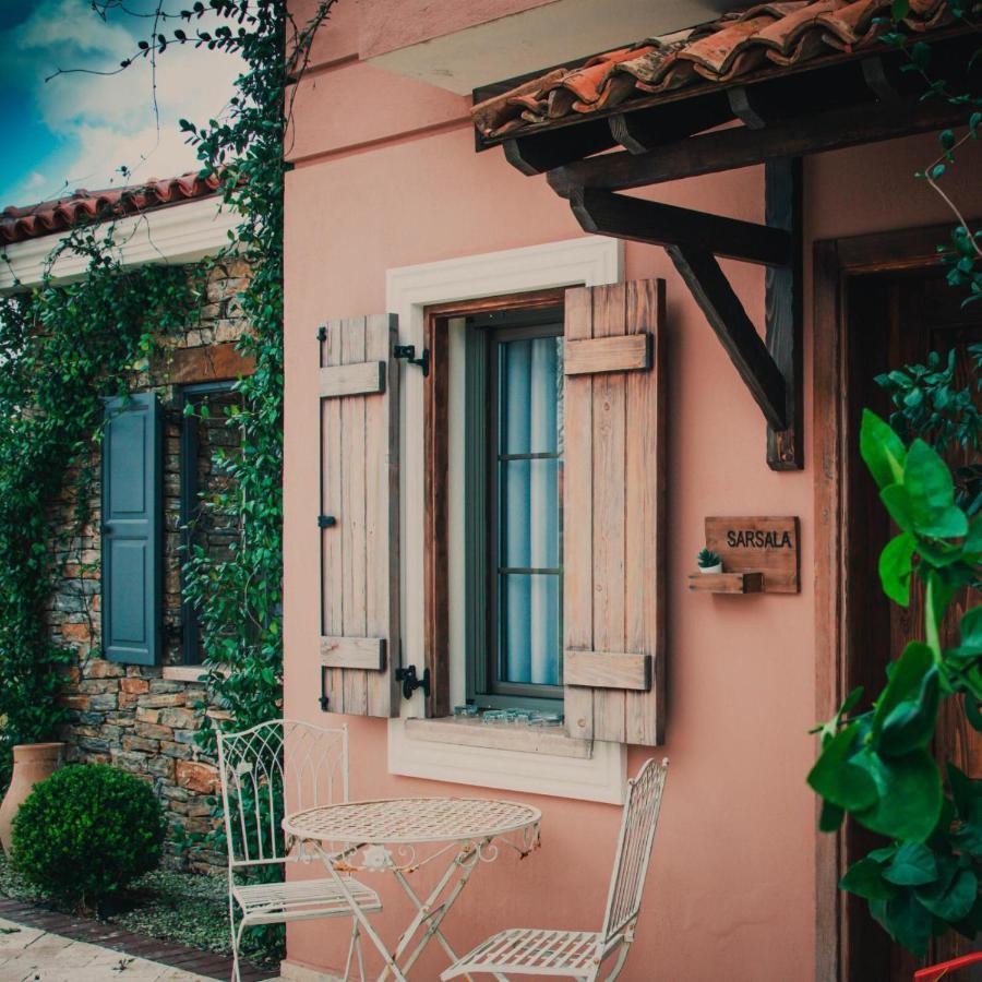 Zigo'S Hotel Μούγκλα Εξωτερικό φωτογραφία