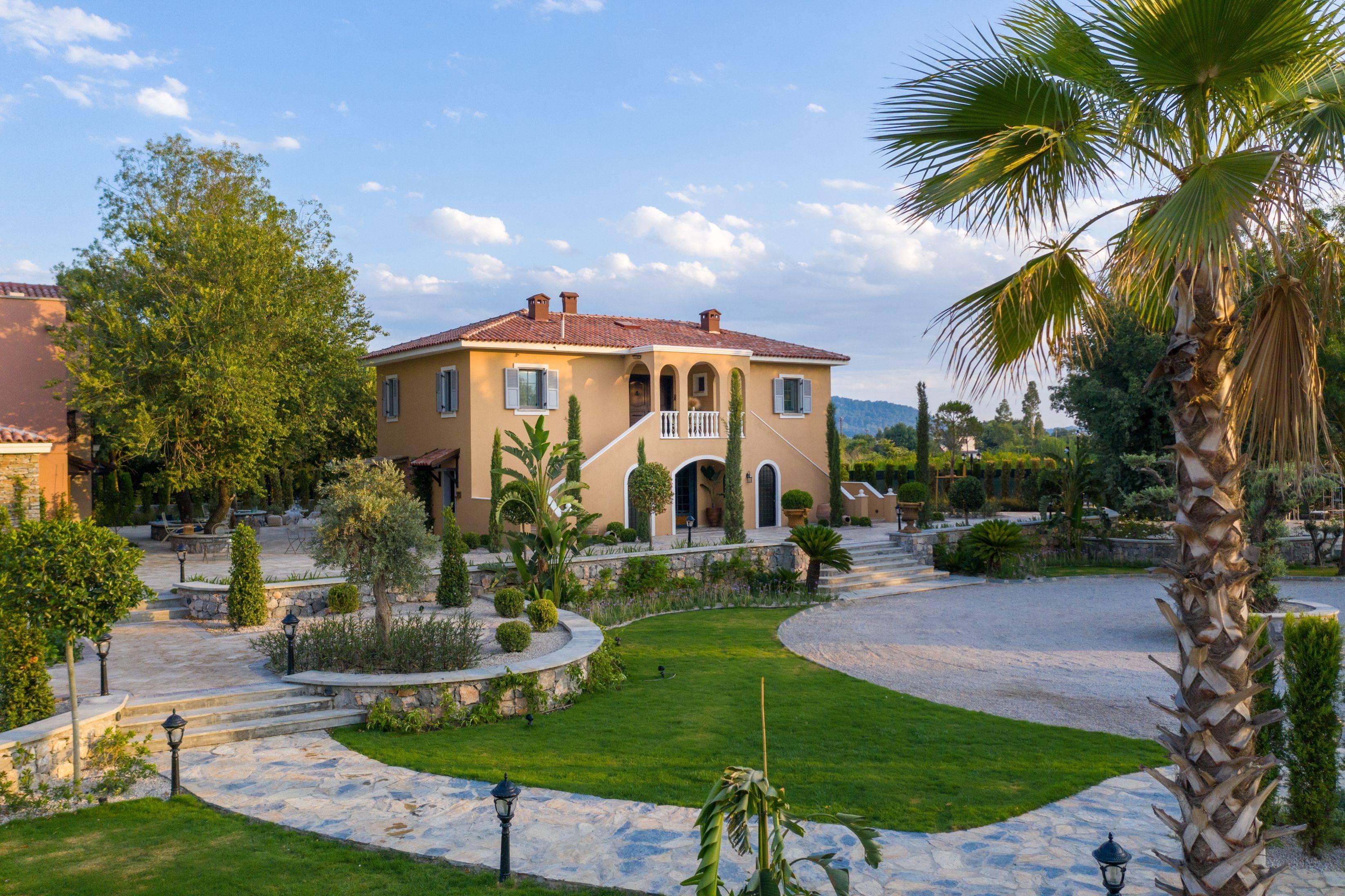 Zigo'S Hotel Μούγκλα Εξωτερικό φωτογραφία