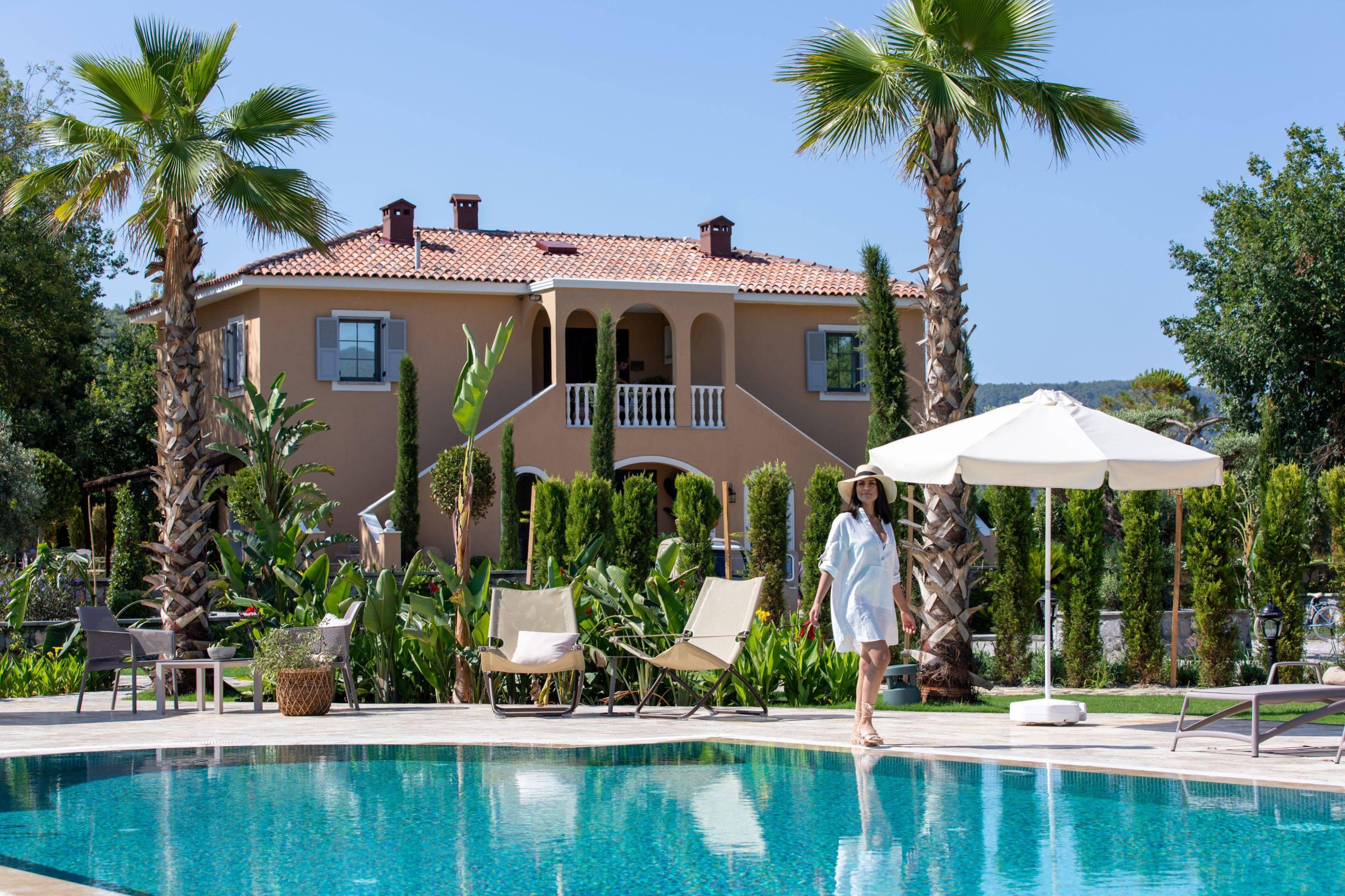Zigo'S Hotel Μούγκλα Εξωτερικό φωτογραφία