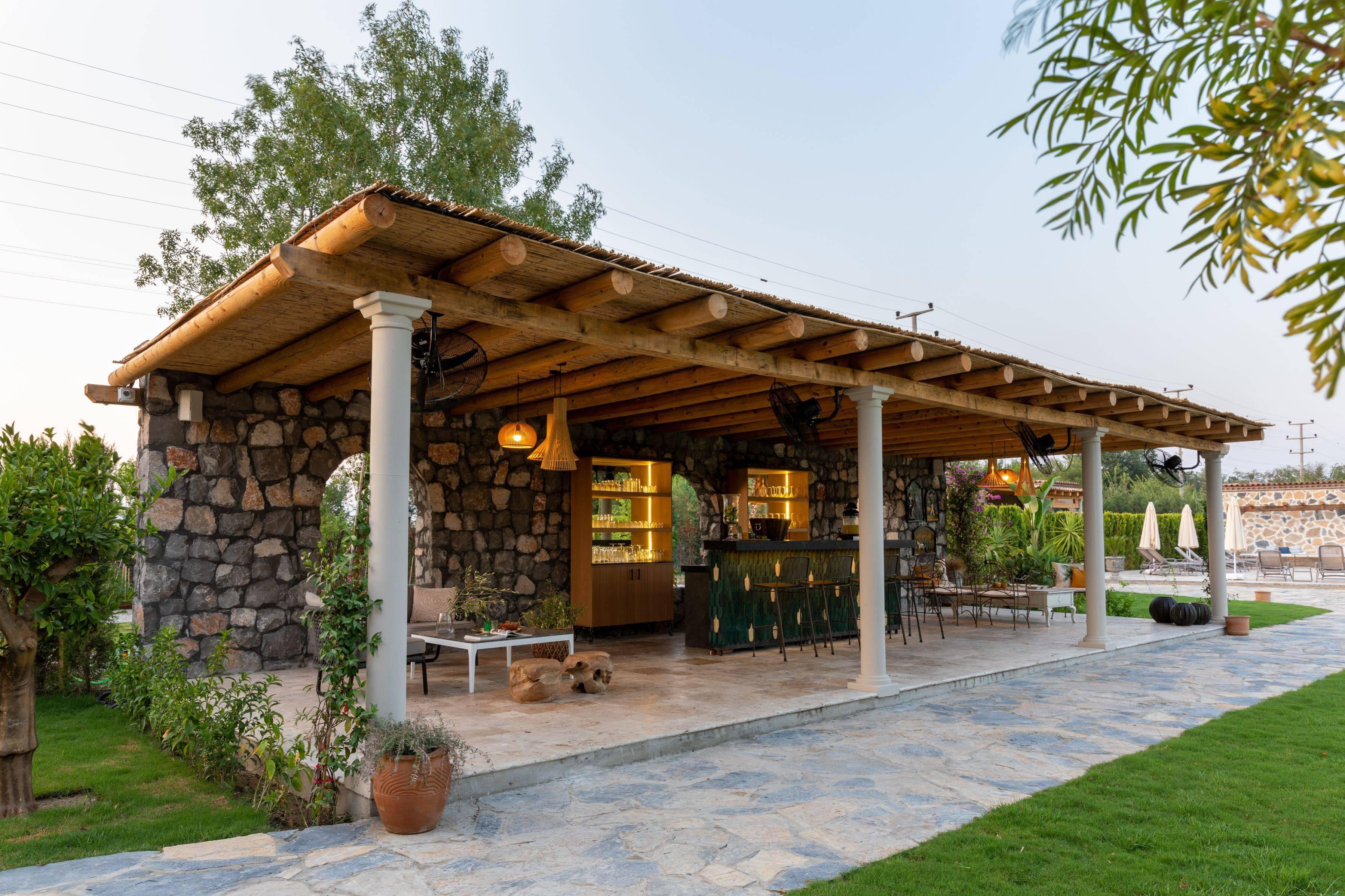 Zigo'S Hotel Μούγκλα Εξωτερικό φωτογραφία