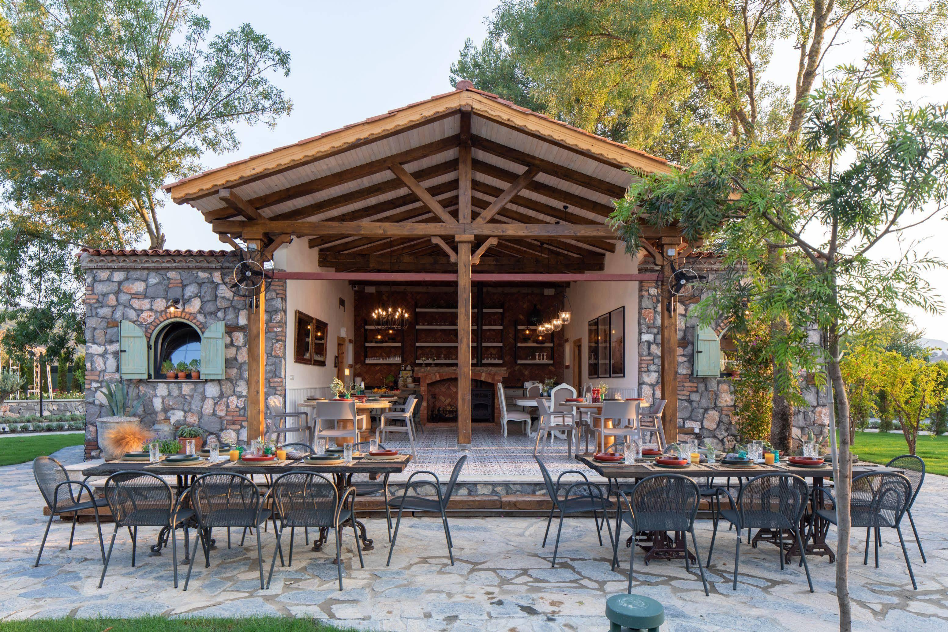 Zigo'S Hotel Μούγκλα Εξωτερικό φωτογραφία