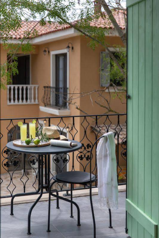 Zigo'S Hotel Μούγκλα Εξωτερικό φωτογραφία