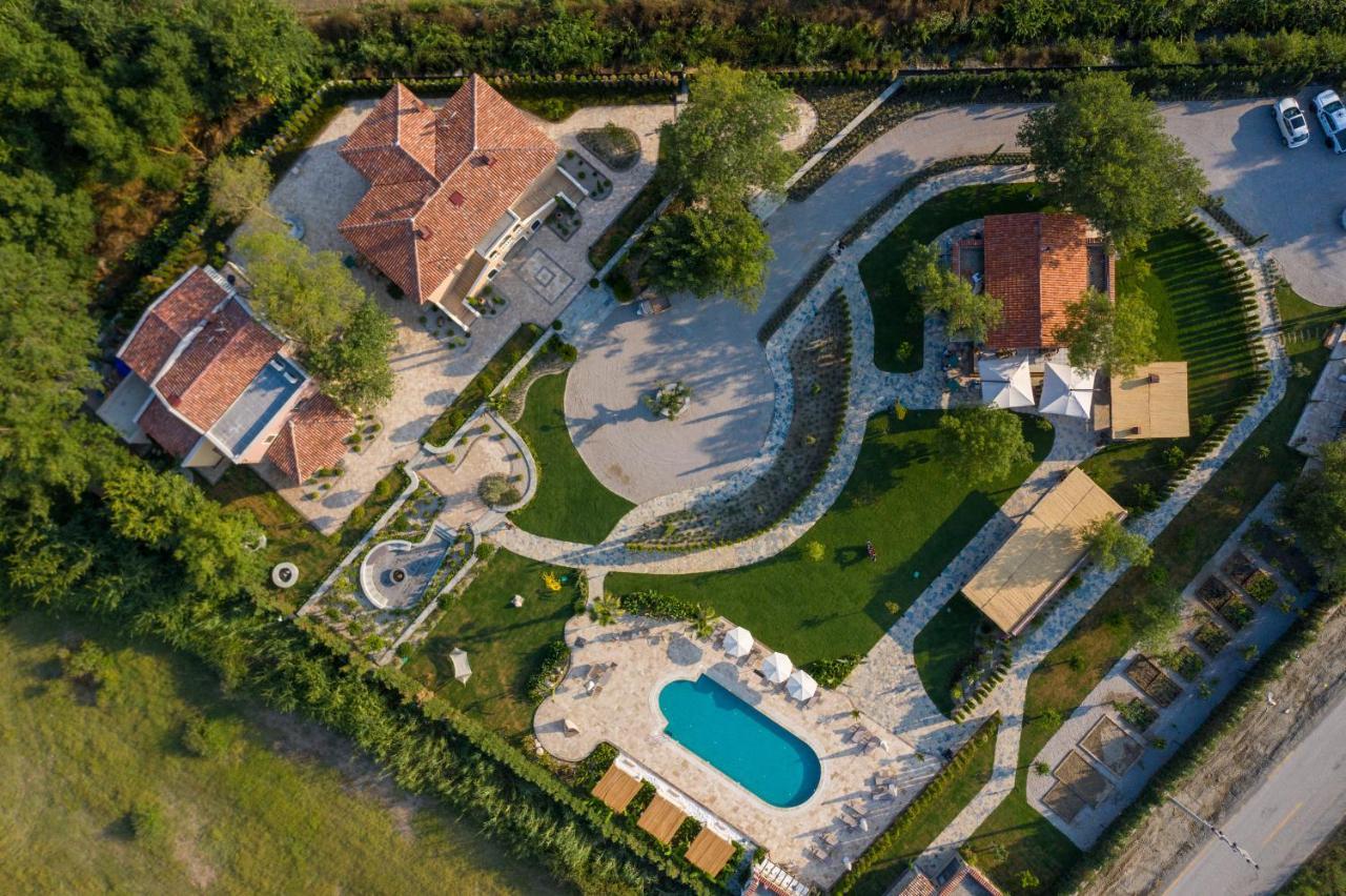Zigo'S Hotel Μούγκλα Εξωτερικό φωτογραφία