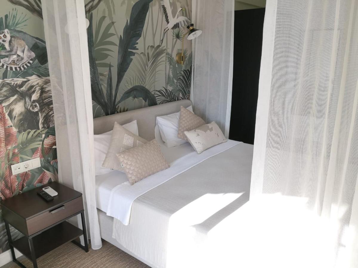 Zigo'S Hotel Μούγκλα Εξωτερικό φωτογραφία