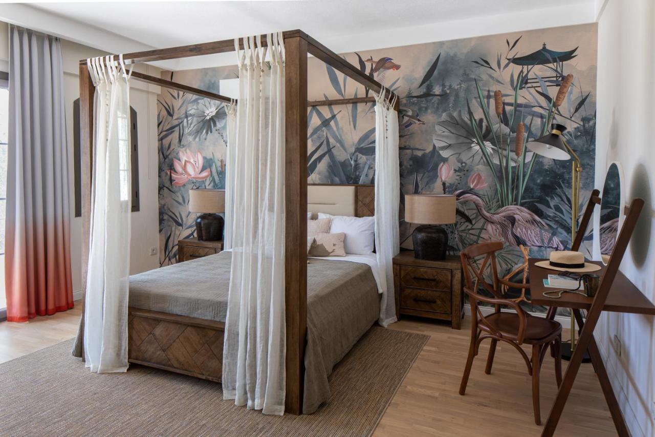 Zigo'S Hotel Μούγκλα Εξωτερικό φωτογραφία