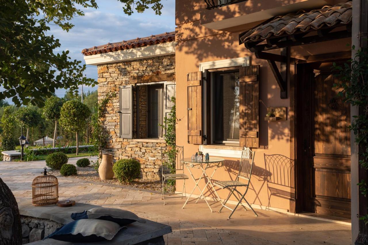 Zigo'S Hotel Μούγκλα Εξωτερικό φωτογραφία