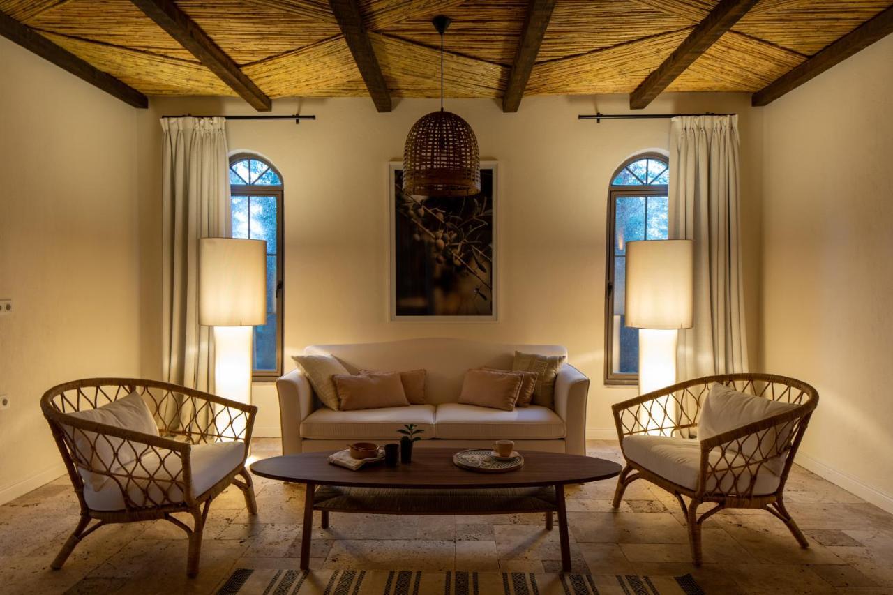 Zigo'S Hotel Μούγκλα Εξωτερικό φωτογραφία