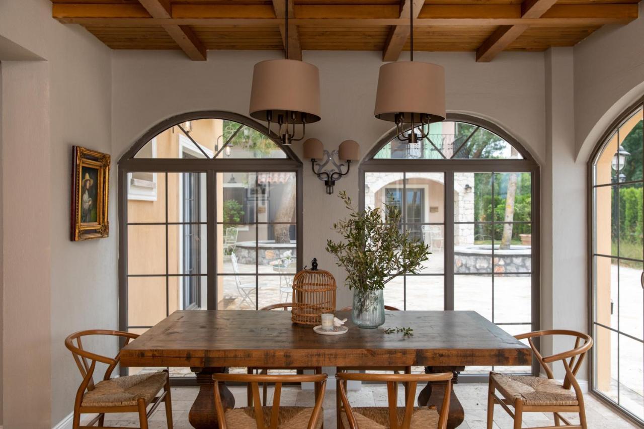 Zigo'S Hotel Μούγκλα Εξωτερικό φωτογραφία