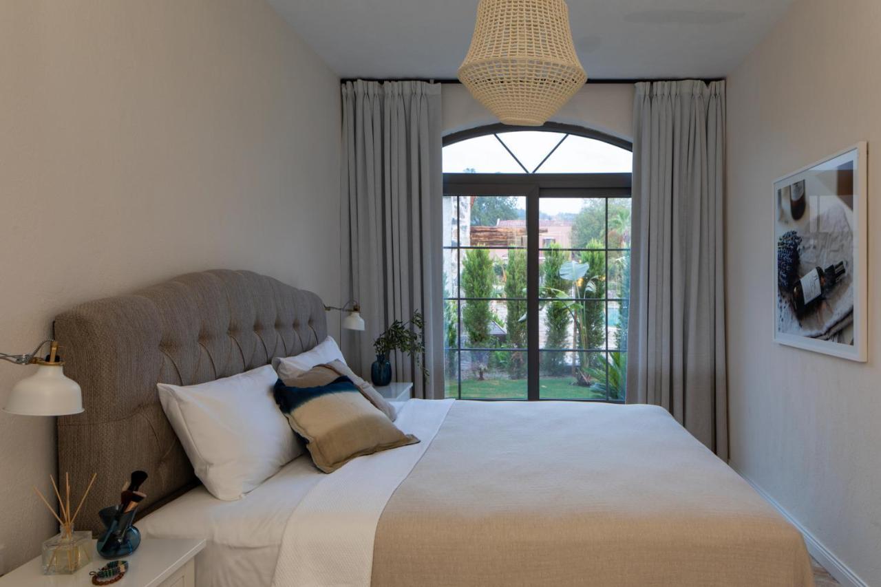Zigo'S Hotel Μούγκλα Εξωτερικό φωτογραφία